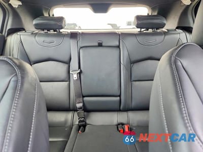 Zdjęcie 10 z 13 samochodu: 2023 CADILLAC XT4 PREMIUM LUXURY VIN:1GYFZCR40PF124195 - miniatura