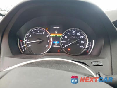 Zdjęcie 9 z 13 samochodu: 2018 ACURA MDX ADVANCE VIN:5J8YD3H85JL010835 - miniatura