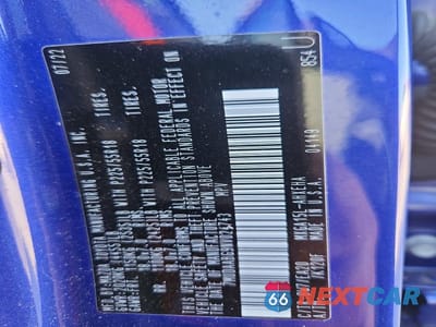 Zdjęcie 13 z 13 samochodu: 2022 TOYOTA COROLLA CROSS XLE VIN:7MUDAABG9NV024743 - miniatura