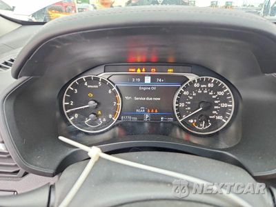 Zdjęcie 9 z 12 samochodu: 2023 NISSAN ALTIMA SL VIN:1N4BL4EV3PN327619 - miniatura