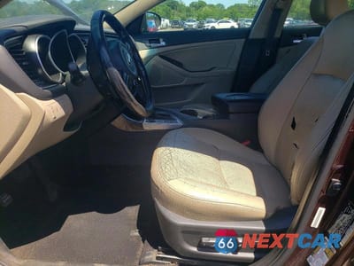 Zdjęcie 7 z 13 samochodu: 2014 KIA OPTIMA EX VIN:5XXGN4A75EG310797 - miniatura