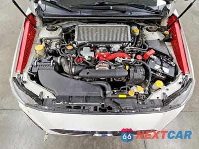Zdjęcie 11 z 12 samochodu: 2019 SUBARU WRX STI LIMITED VIN:JF1VA2Y61K9804576 - miniatura