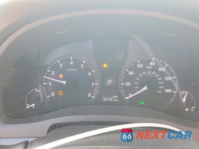 Zdjęcie 9 z 13 samochodu: 2015 LEXUS RX 350 BASE VIN:2T2BK1BA7FC317041 - miniatura