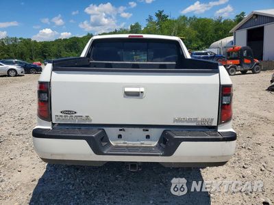 Zdjęcie 6 z 12 samochodu: 2013 HONDA RIDGELINE SPORT VIN:5FPYK1F74DB011587 - miniatura