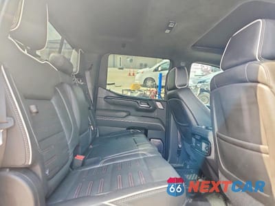 Zdjęcie 10 z 12 samochodu: 2023 GMC SIERRA K1500 AT4X VIN:3GTUUFEL5PG288227 - miniatura