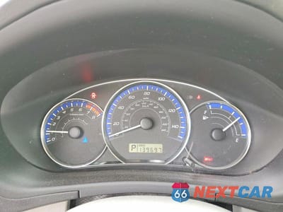 Zdjęcie 9 z 13 samochodu: 2013 SUBARU FORESTER 2.5X PREMIUM VIN:JF2SHADC0DH434004 - miniatura
