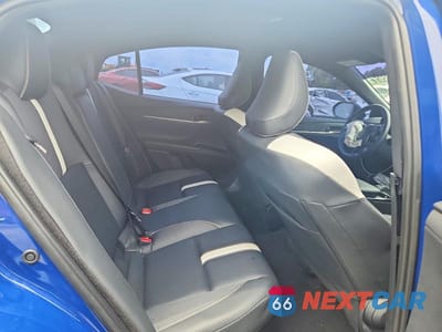 Zdjęcie 10 z 12 samochodu: 2026 TOYOTA CAMRY SE VIN:4T1DAACK9TU271262 - miniatura