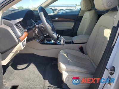 Zdjęcie 7 z 14 samochodu: 2021 AUDI Q5 E PREMIUM VIN:WA1G2AFY8M2049334 - miniatura