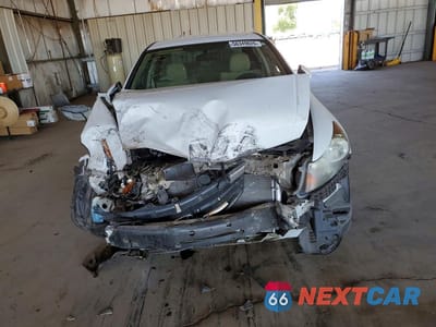 Piąte zdjęcie samochodu w środku: 2012 HONDA ACCORD LX VIN:1HGCP2F33CA214874 - miniatura