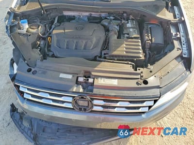 Zdjęcie 12 z 13 samochodu: 2018 VOLKSWAGEN TIGUAN SE VIN:3VV3B7AXXJM205529 - miniatura