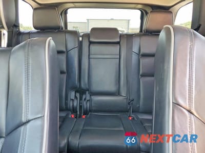 Zdjęcie 10 z 13 samochodu: 2012 JEEP GRAND CHEROKEE OVERLAND VIN:1C4RJFCT2CC116638 - miniatura