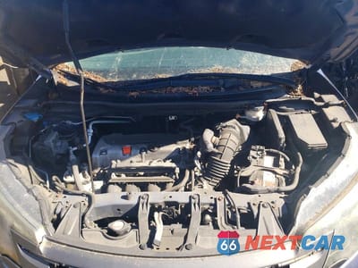 Zdjęcie 12 z 13 samochodu: 2013 HONDA CR-V EXL VIN:2HKRM4H73DH634710 - miniatura