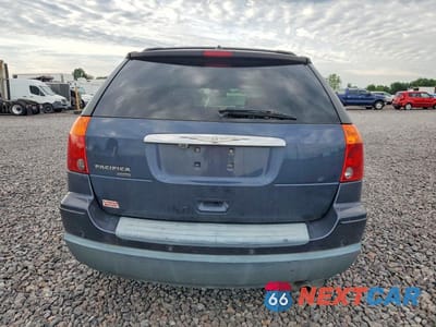 Zdjęcie 6 z 14 samochodu: 2008 CHRYSLER PACIFICA TOURING VIN:2A8GM68X08R662792 - miniatura