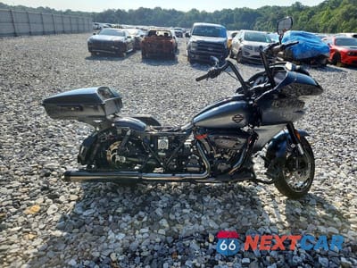2025 HARLEY-DAVIDSON FLTRXSE 1HD1TC614SB960134 - główne zdjęcie licytacji z USA - miniatura
