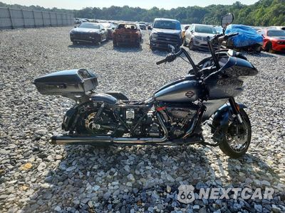 2025 HARLEY-DAVIDSON FLTRXSE 1HD1TC614SB960134 - główne zdjęcie licytacji z USA - miniatura