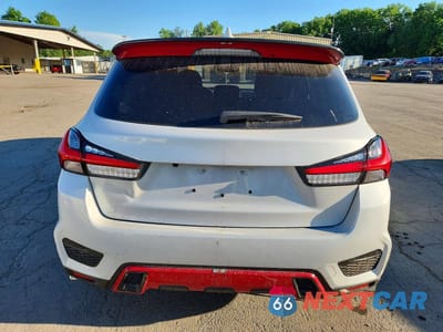 Zdjęcie 6 z 13 samochodu: 2023 MITSUBISHI OUTLANDER SPORT S VIN:JA4ARUAU7PU007379 - miniatura