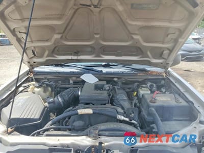 Zdjęcie 11 z 12 samochodu: 2006 CHEVROLET COLORADO VIN:1GCDT136868177114 - miniatura