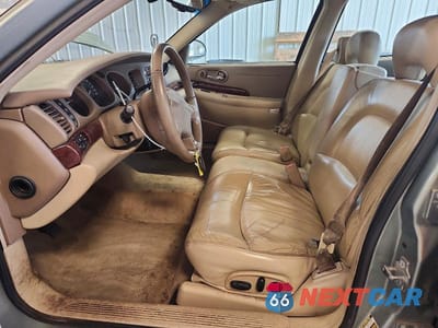 Zdjęcie 7 z 12 samochodu: 2005 BUICK LESABRE LIMITED VIN:1G4HR54K45U134362 - miniatura