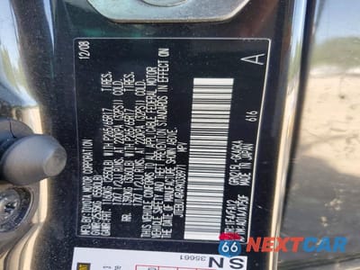 Zdjęcie 13 z 13 samochodu: 2009 TOYOTA 4RUNNER SR5 VIN:JTEBU14R49K038971 - miniatura