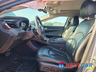 Zdjęcie 7 z 12 samochodu: 2019 BUICK LACROSSE PREMIUM VIN:1G4ZS5SZ0KU111780 - miniatura