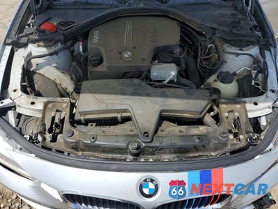 Zdjęcie 11 z 12 samochodu: 2013 BMW 328 I VIN:WBA3A5G51DNP25850 - miniatura