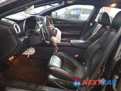 Zdjęcie 7 z 13 samochodu: 2021 NISSAN MAXIMA SR VIN:1N4AA6EV9MC511113 - miniatura