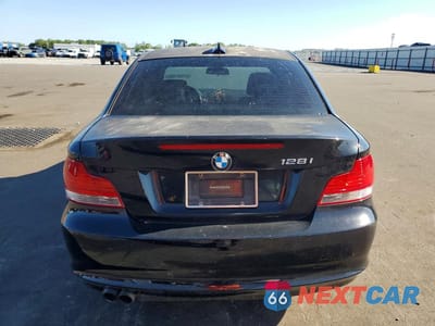 Zdjęcie 6 z 12 samochodu: 2009 BMW 128 I VIN:WBAUP93509VF48217 - miniatura