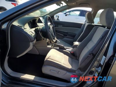 Zdjęcie 7 z 12 samochodu: 2009 HONDA ACCORD LXP VIN:JHMCP26499C004749 - miniatura