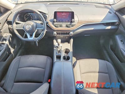 Zdjęcie 8 z 13 samochodu: 2025 NISSAN ALTIMA SV VIN:1N4BL4DV0SN386864 - miniatura