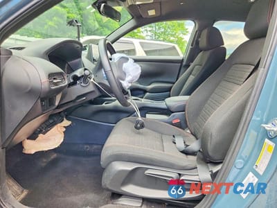 Zdjęcie 7 z 14 samochodu: 2025 HONDA HR-V SPORT VIN:3CZRZ2H55SM792097 - miniatura