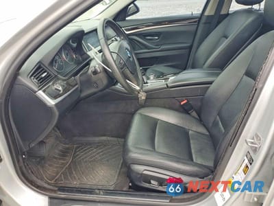 Zdjęcie 7 z 12 samochodu: 2014 BMW 528 I VIN:WBA5A5C56ED505111 - miniatura