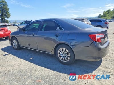 Drugie zdjęcie samochodu z przodu: 2014 TOYOTA CAMRY LE VIN:4T4BF1FK2ER364900 - miniatura