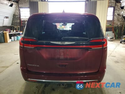 Zdjęcie 6 z 13 samochodu: 2021 CHRYSLER PACIFICA TOURING L VIN:2C4RC1BG8MR504242 - miniatura