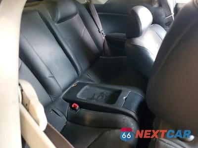 Zdjęcie 10 z 12 samochodu: 2014 INFINITI Q60 COUPE BASE VIN:JN1CV6EL1EM132496 - miniatura