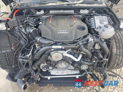 Zdjęcie 12 z 14 samochodu: 2024 AUDI SQ5 PRESTIGE VIN:WA1C4AFY0R2051014 - miniatura