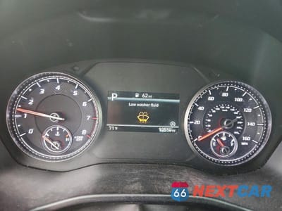 Zdjęcie 9 z 13 samochodu: 2021 HYUNDAI SANTA FE SE VIN:5NMS1DAJ2MH318440 - miniatura