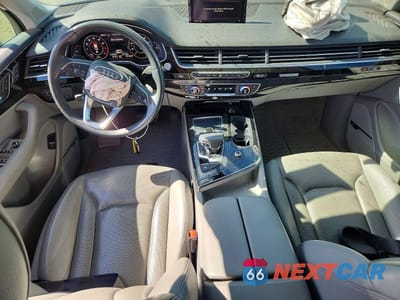 Zdjęcie 8 z 12 samochodu: 2019 AUDI Q7 PREMIUM PLUS VIN:WA1LAAF73KD013013 - miniatura