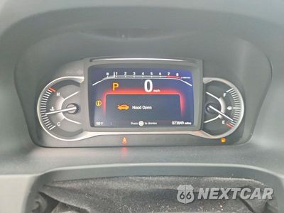 Zdjęcie 9 z 13 samochodu: 2022 HONDA PASSPORT EXL VIN:5FNYF8H52NB002759 - miniatura
