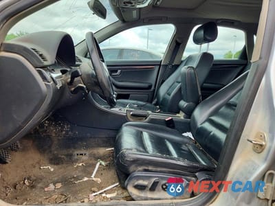 Zdjęcie 7 z 12 samochodu: 2005 AUDI A4 1.8T QUATTRO VIN:WAULC68E75A056751 - miniatura