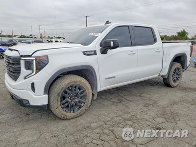 2025 GMC SIERRA K1500 ELEVATION 3GTUUCED5SG125786 - główne zdjęcie licytacji z USA - miniatura