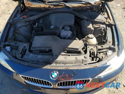 Zdjęcie 11 z 12 samochodu: 2016 BMW 428 XI GRAN COUPE SULEV VIN:WBA4C9C52GG140697 - miniatura