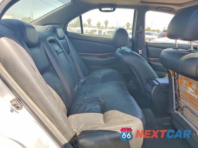 Zdjęcie 10 z 13 samochodu: 2001 ACURA 3.2TL VIN:19UUA56741A019793 - miniatura