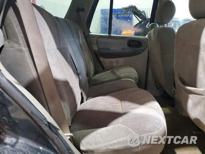 Zdjęcie 11 z 13 samochodu: 2004 CHEVROLET TRAILBLAZER LS VIN:1GNDS13S042107971 - miniatura