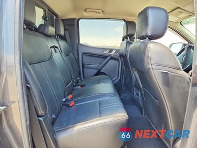 Zdjęcie 10 z 12 samochodu: 2020 FORD RANGER XL VIN:1FTER4FH4LLA15104 - miniatura