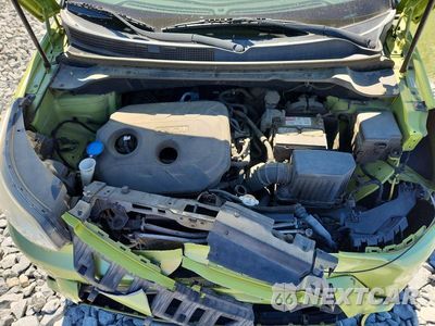 Zdjęcie 12 z 13 samochodu: 2014 KIA SOUL ! VIN:KNDJX3A56E7708652 - miniatura