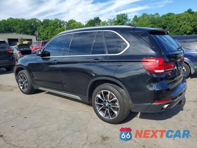 Drugie zdjęcie samochodu z przodu: 2017 BMW X5 XDRIVE35I VIN:5UXKR0C34H0V71876 - miniatura
