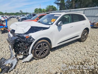 2025 AUDI Q5 PREMIUM WA11AAGU1S2021750 - główne zdjęcie licytacji z USA - miniatura