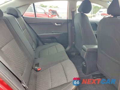Zdjęcie 10 z 13 samochodu: 2019 KIA RIO S VIN:3KPA24AB1KE180055 - miniatura
