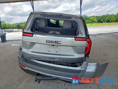 Zdjęcie 6 z 12 samochodu: 2025 GMC YUKON ELEVATION VIN:1GKS1BRD1SR282451 - miniatura