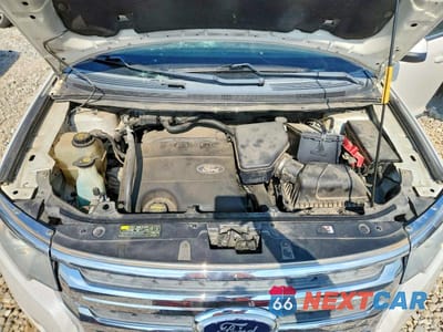 Zdjęcie 11 z 12 samochodu: 2013 FORD EDGE LIMITED VIN:2FMDK4KC9DBA26431 - miniatura